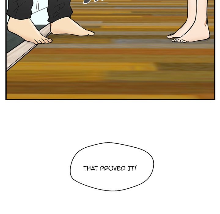 Read Mr. Kang chapter 61 image 62 on Lezhin