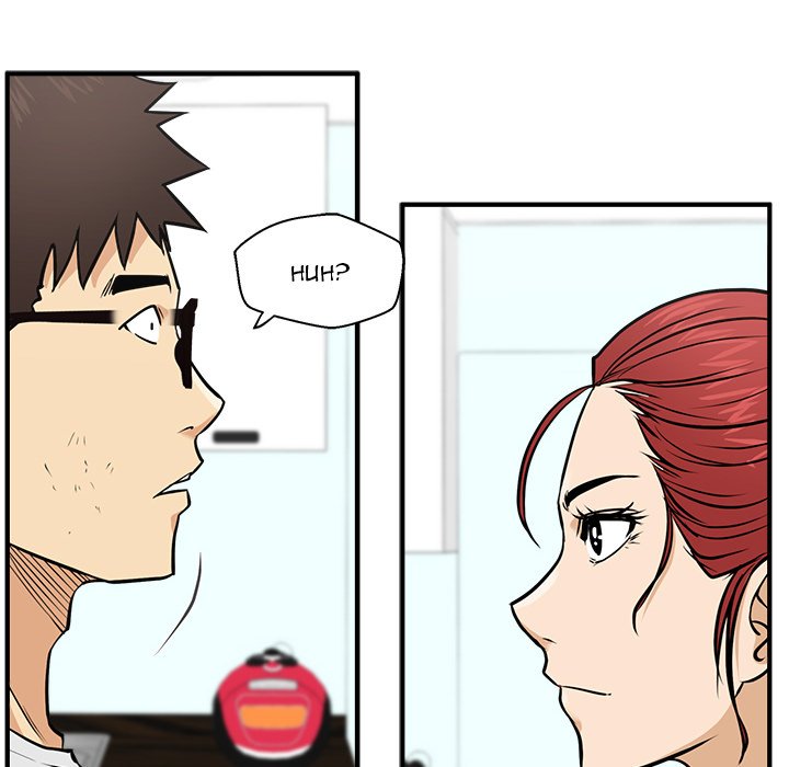 Read Mr. Kang chapter 61 image 63 on Lezhin
