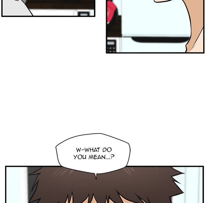 Read Mr. Kang chapter 61 image 64 on Lezhin