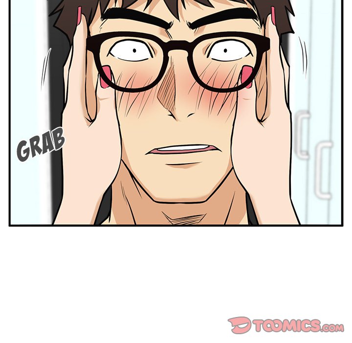 Read Mr. Kang chapter 61 image 65 on Lezhin