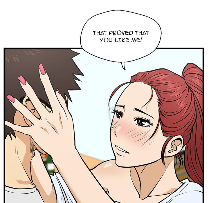 Read Mr. Kang chapter 61 image 66 on Lezhin