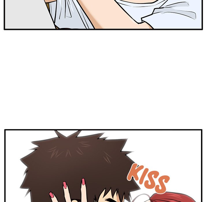 Read Mr. Kang chapter 61 image 67 on Lezhin