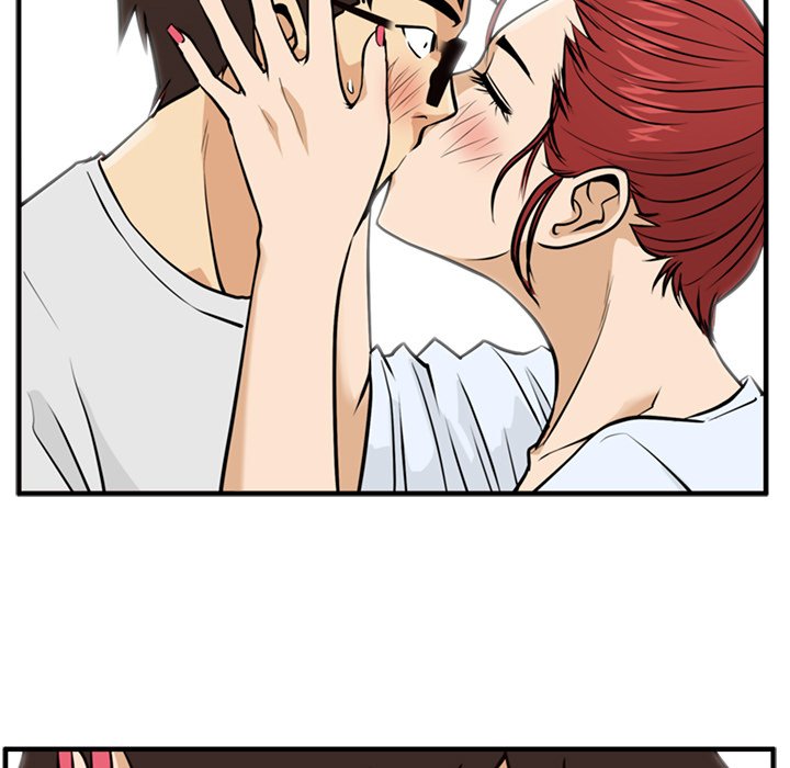 Read Mr. Kang chapter 61 image 68 on Lezhin