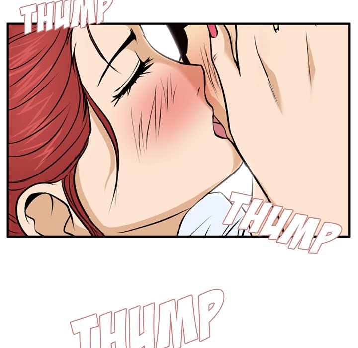Read Mr. Kang chapter 61 image 70 on Lezhin