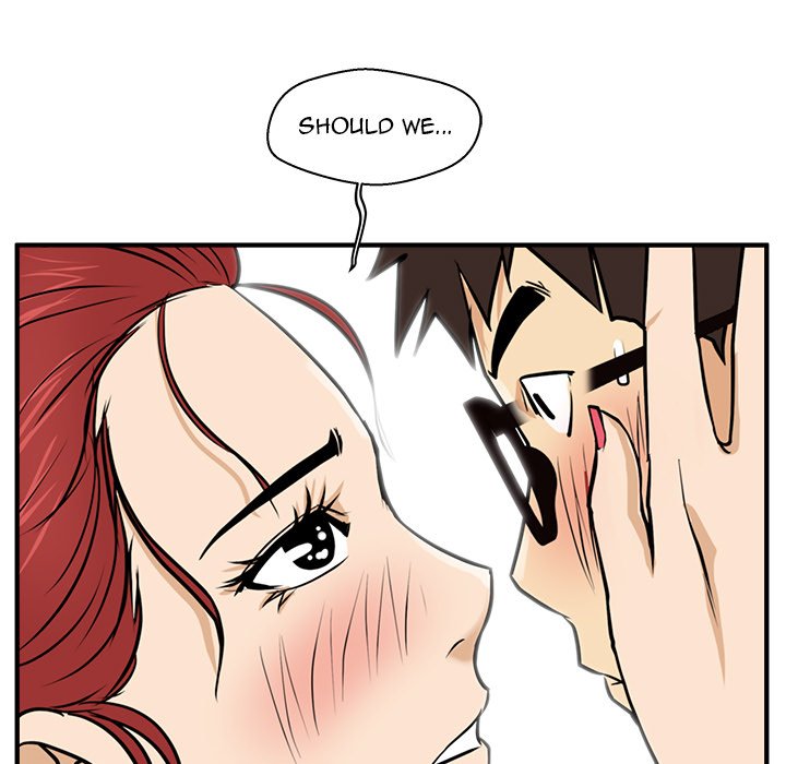 Read Mr. Kang chapter 61 image 72 on Lezhin