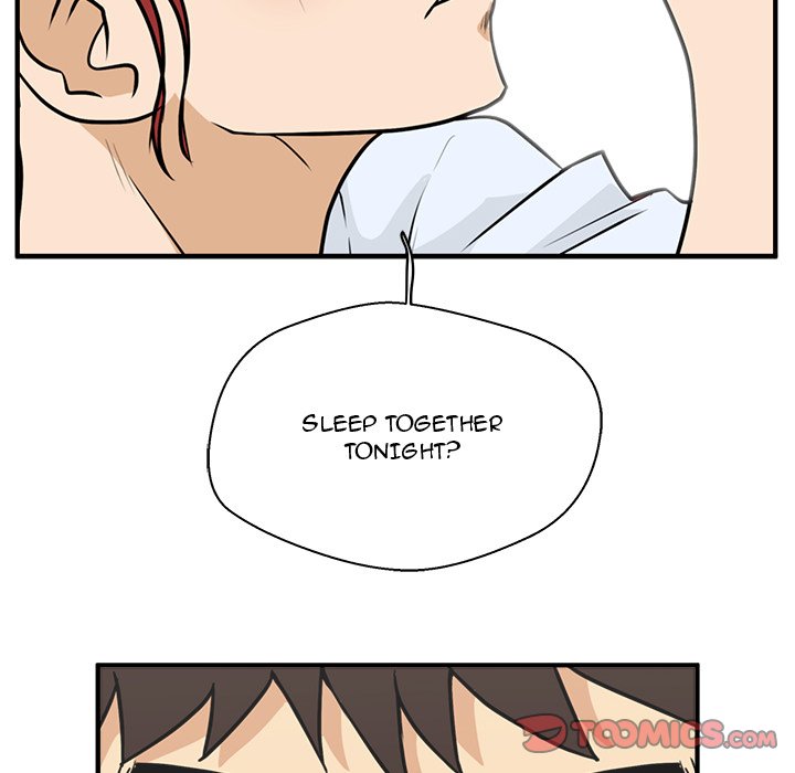 Read Mr. Kang chapter 61 image 73 on Lezhin