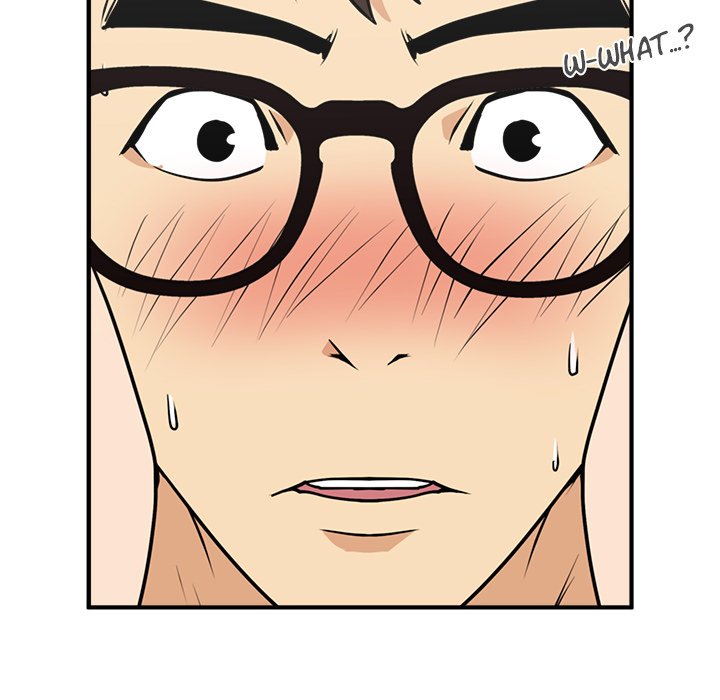 Read Mr. Kang chapter 61 image 74 on Lezhin