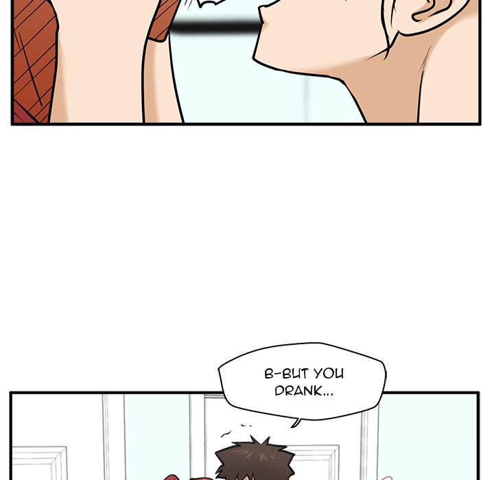 Read Mr. Kang chapter 61 image 76 on Lezhin