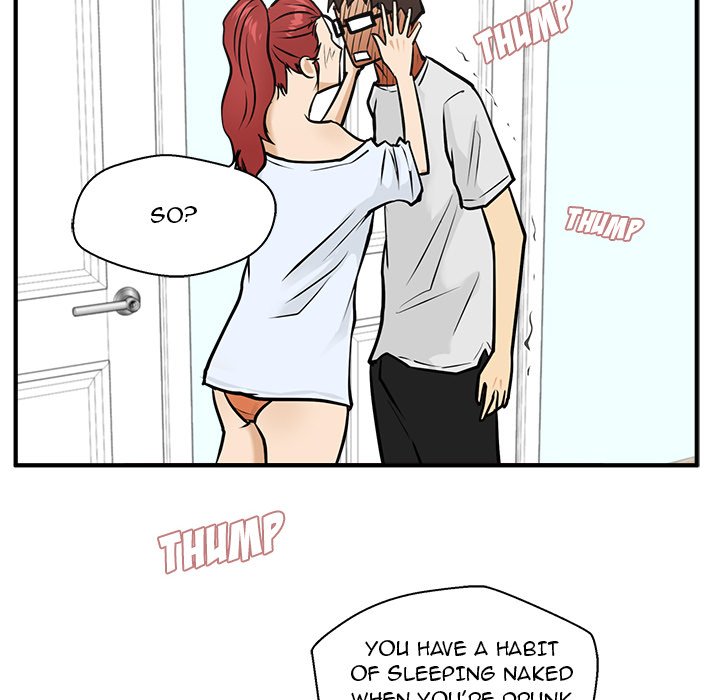 Read Mr. Kang chapter 61 image 77 on Lezhin
