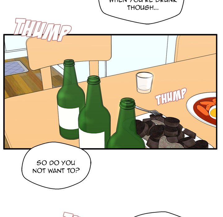 Read Mr. Kang chapter 61 image 78 on Lezhin