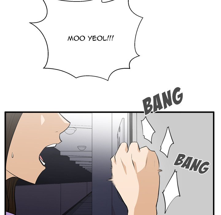 Read Mr. Kang chapter 61 image 8 on Lezhin