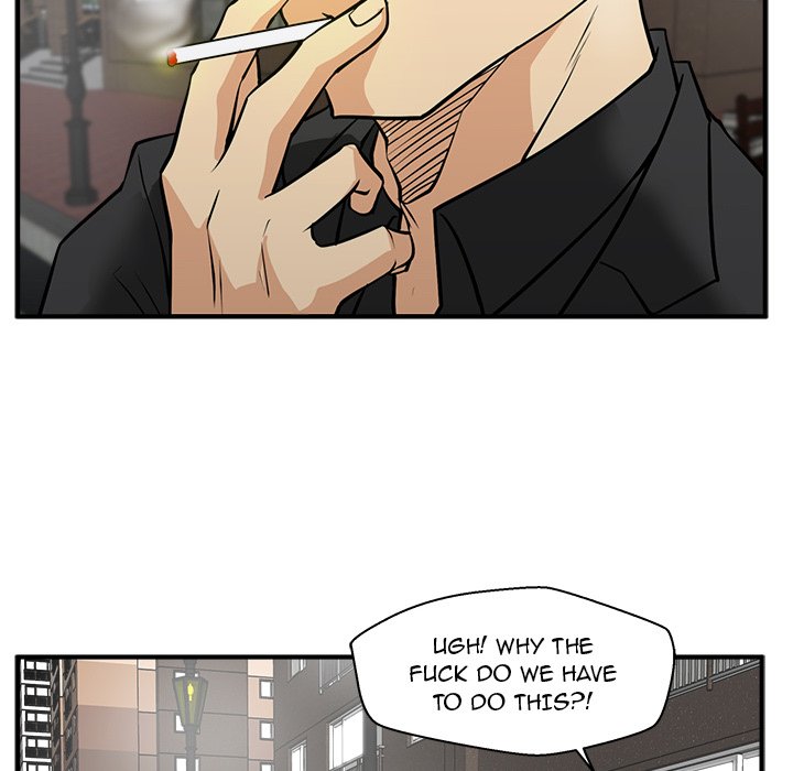 Read Mr. Kang chapter 61 image 90 on Lezhin