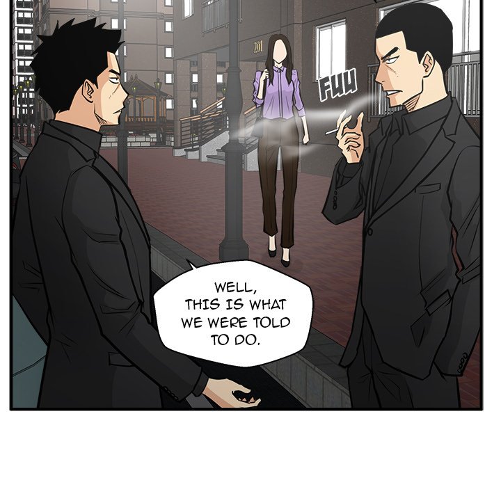 Read Mr. Kang chapter 61 image 91 on Lezhin