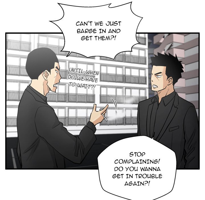 Read Mr. Kang chapter 61 image 92 on Lezhin
