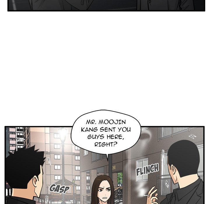 Read Mr. Kang chapter 61 image 94 on Lezhin