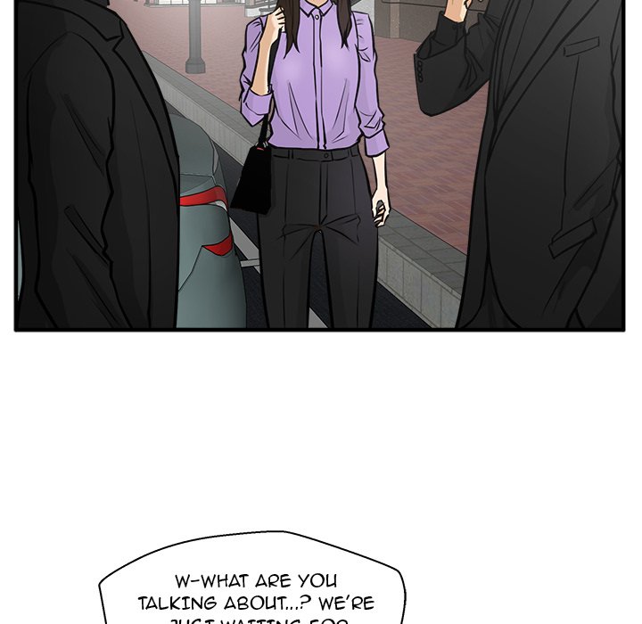 Read Mr. Kang chapter 61 image 95 on Lezhin