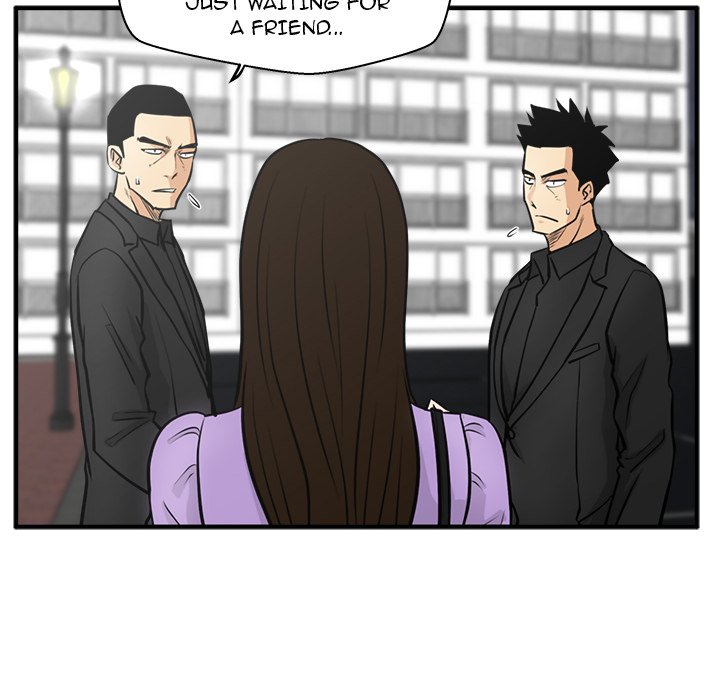 Read Mr. Kang chapter 61 image 96 on Lezhin