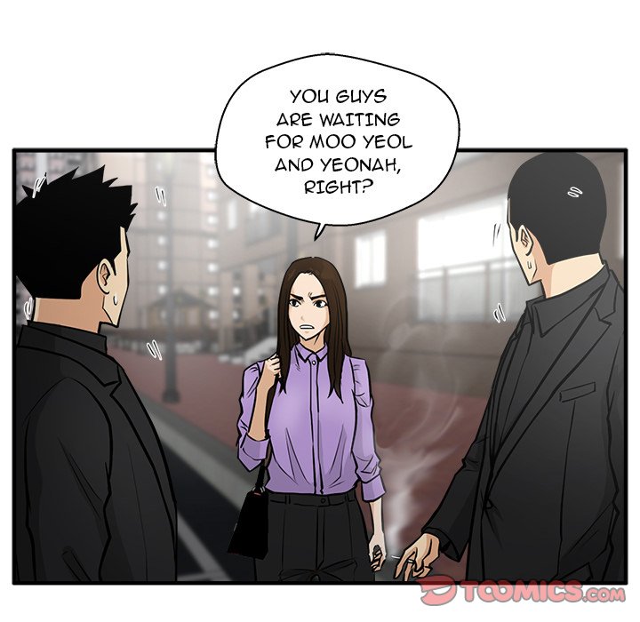 Read Mr. Kang chapter 61 image 97 on Lezhin
