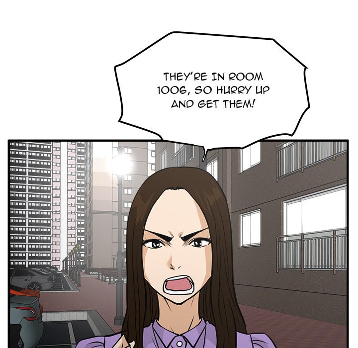Read Mr. Kang chapter 61 image 98 on Lezhin