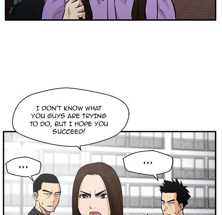 Read Mr. Kang chapter 61 image 99 on Lezhin