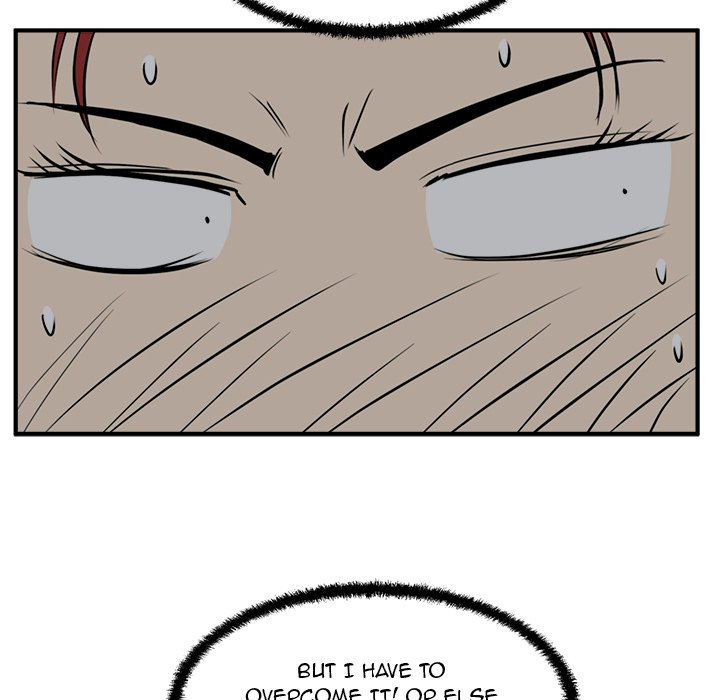 Read Mr. Kang chapter 62 image 10 on Lezhin