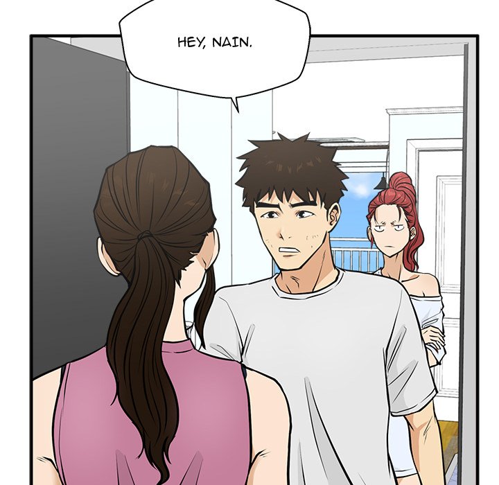 Read Mr. Kang chapter 62 image 104 on Lezhin
