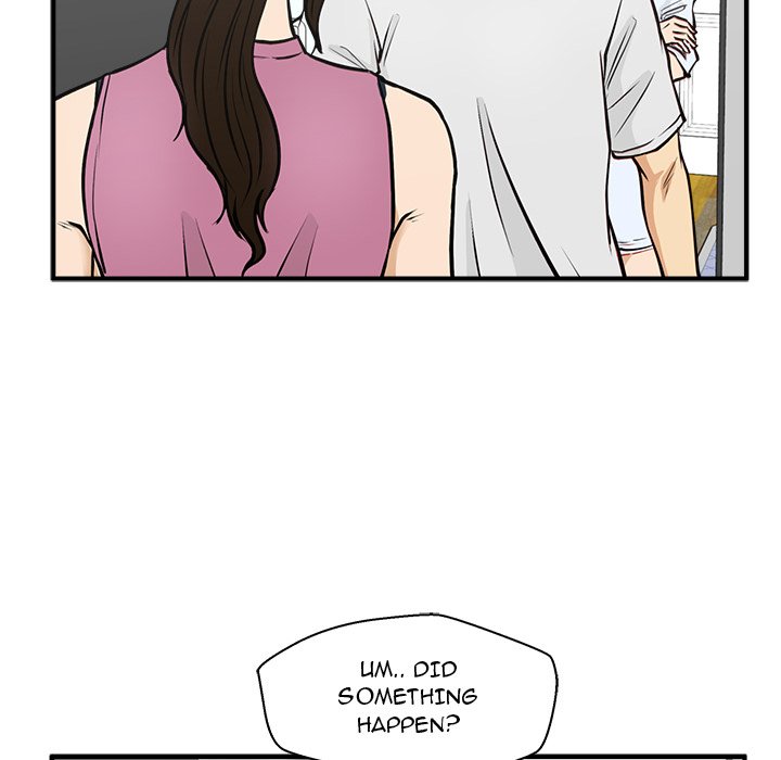 Read Mr. Kang chapter 62 image 106 on Lezhin