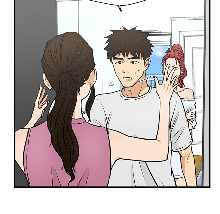 Read Mr. Kang chapter 62 image 107 on Lezhin