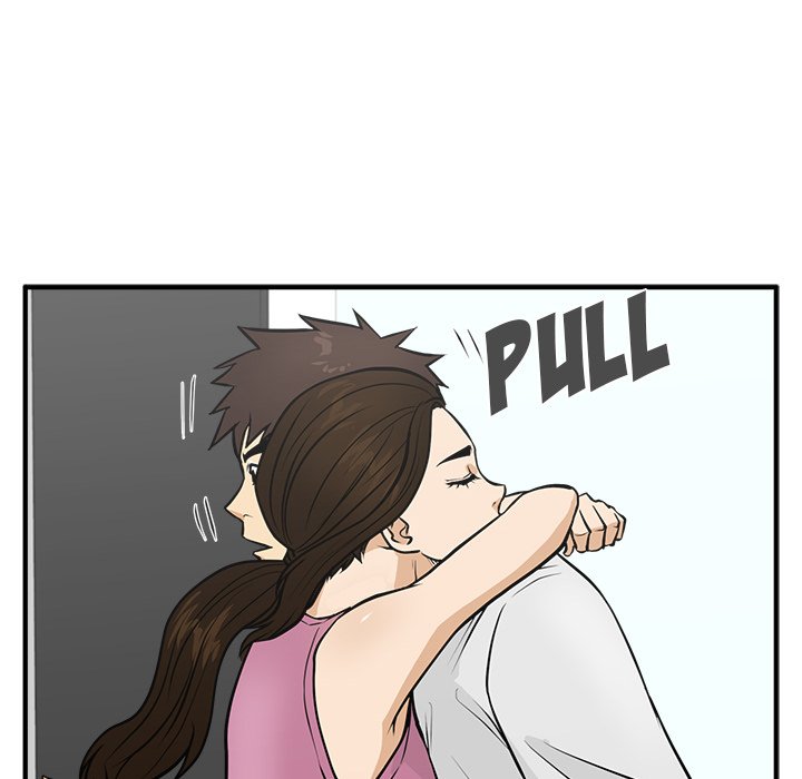 Read Mr. Kang chapter 62 image 108 on Lezhin