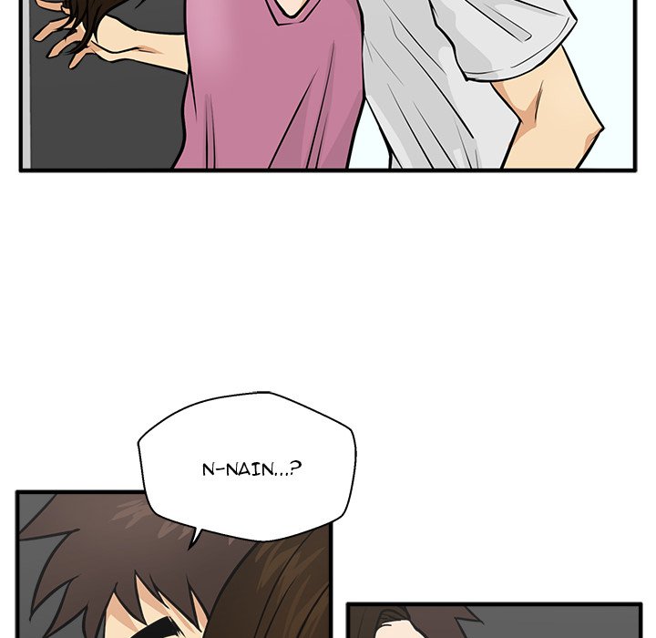 Read Mr. Kang chapter 62 image 109 on Lezhin