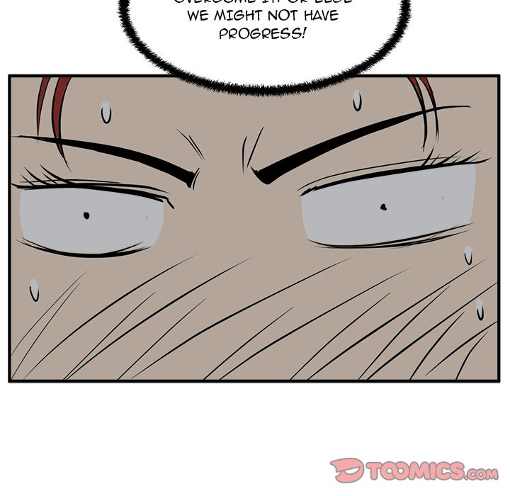 Read Mr. Kang chapter 62 image 11 on Lezhin