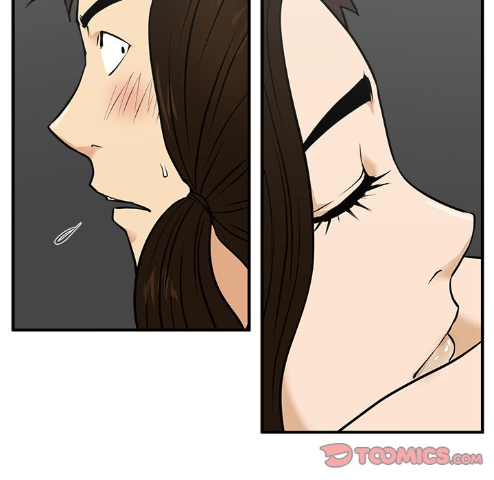 Read Mr. Kang chapter 62 image 110 on Lezhin