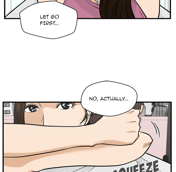 Read Mr. Kang chapter 62 image 117 on Lezhin