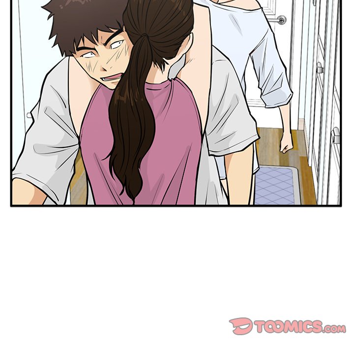 Read Mr. Kang chapter 62 image 119 on Lezhin