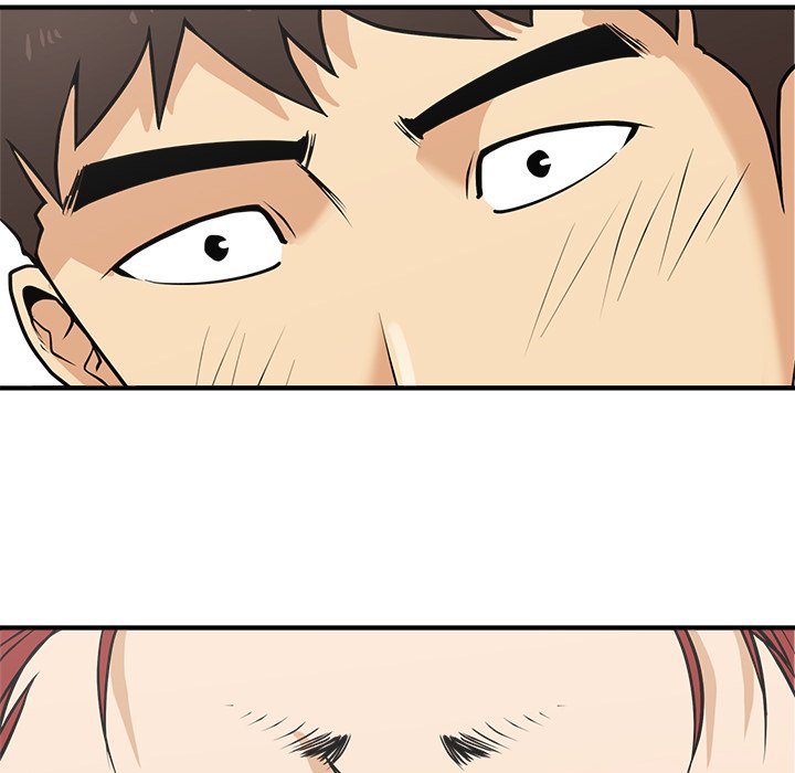 Read Mr. Kang chapter 62 image 120 on Lezhin