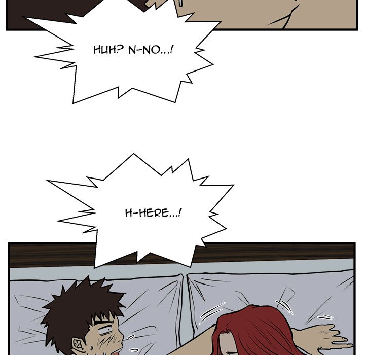 Read Mr. Kang chapter 62 image 13 on Lezhin