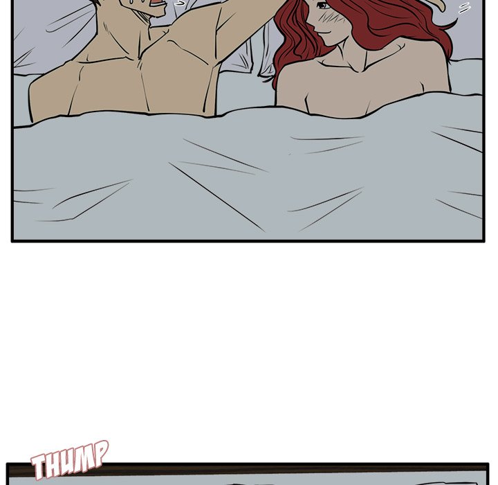Read Mr. Kang chapter 62 image 14 on Lezhin