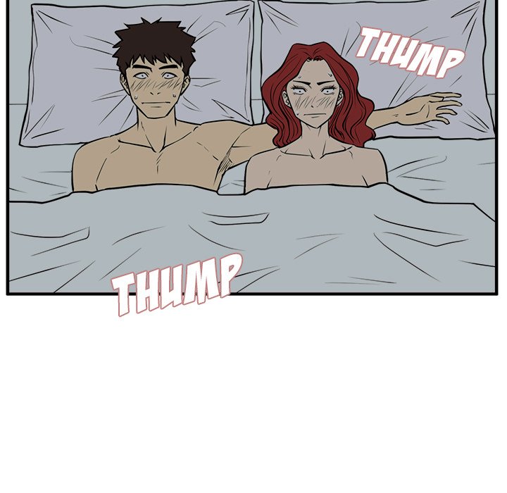 Read Mr. Kang chapter 62 image 15 on Lezhin