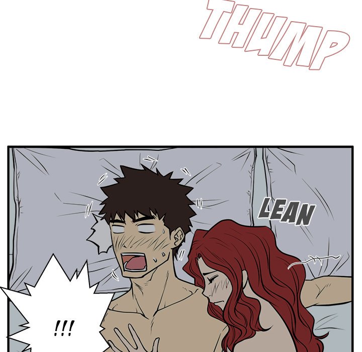 Read Mr. Kang chapter 62 image 19 on Lezhin