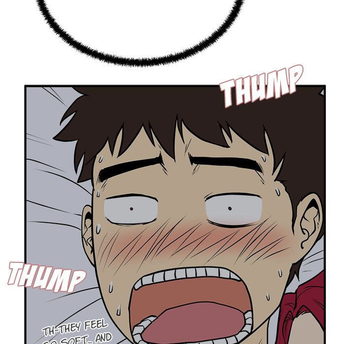 Read Mr. Kang chapter 62 image 21 on Lezhin
