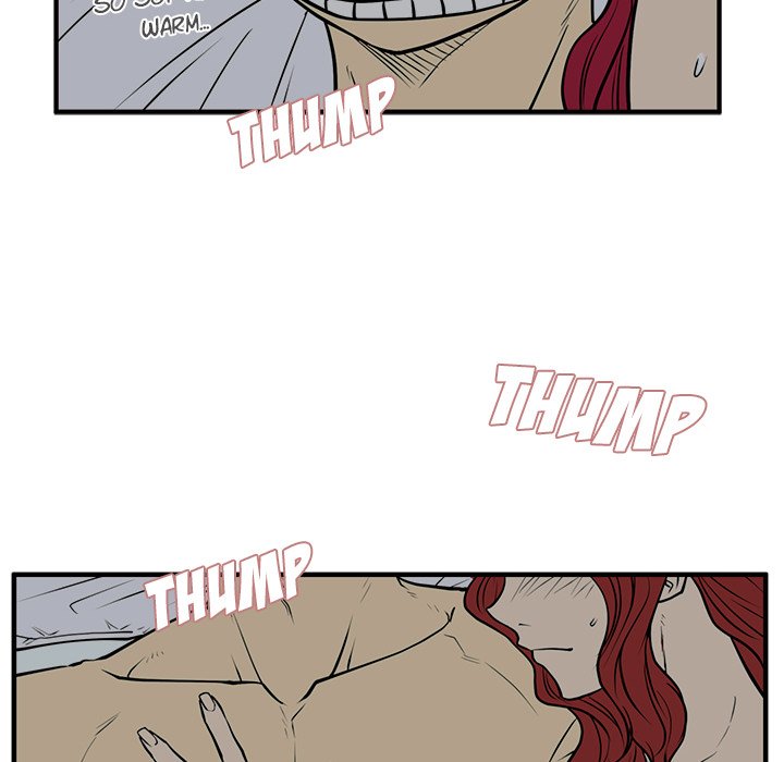 Read Mr. Kang chapter 62 image 22 on Lezhin