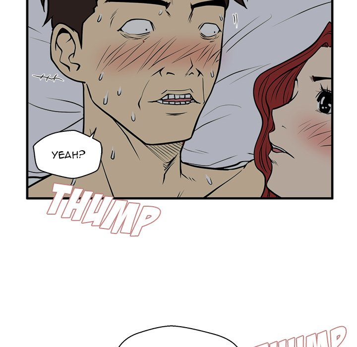 Read Mr. Kang chapter 62 image 24 on Lezhin