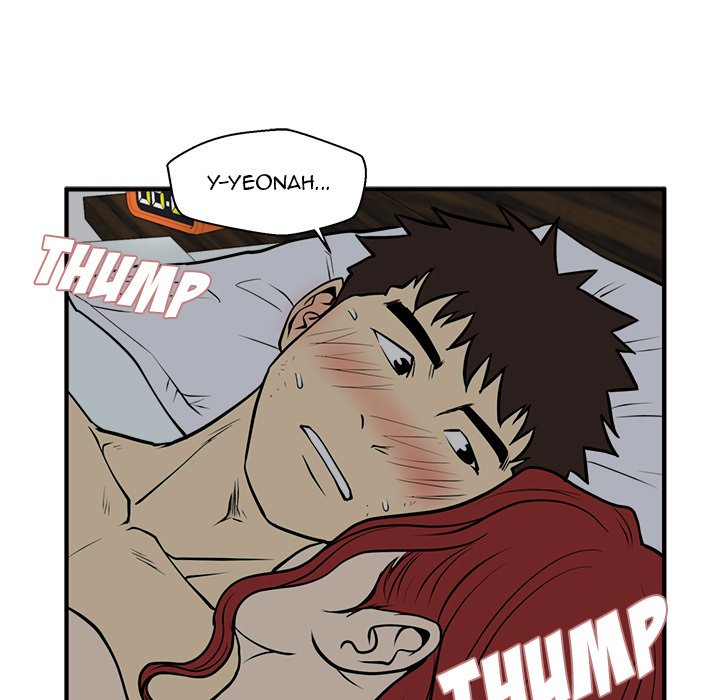 Read Mr. Kang chapter 62 image 26 on Lezhin