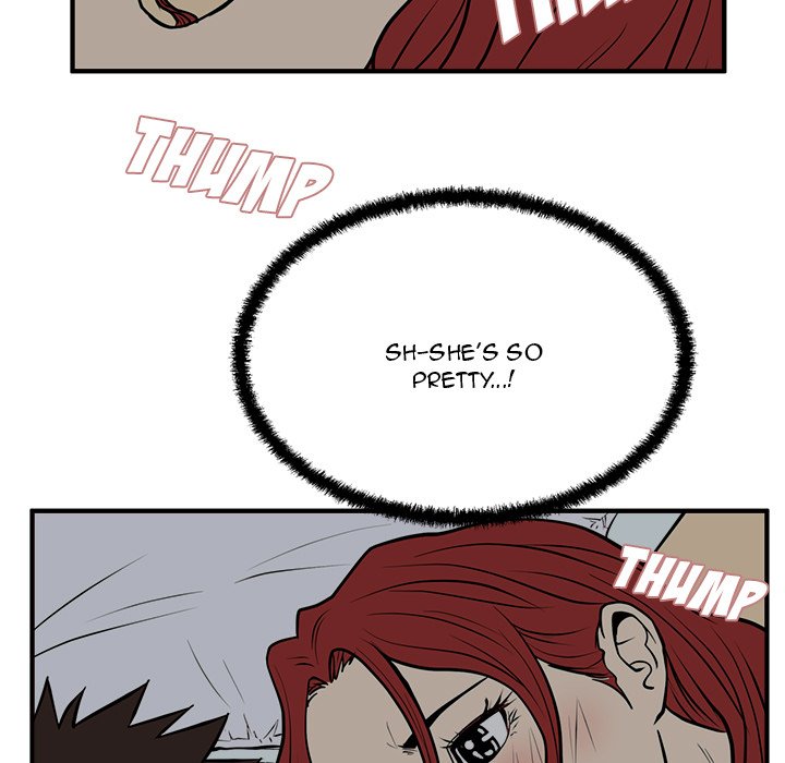 Read Mr. Kang chapter 62 image 27 on Lezhin