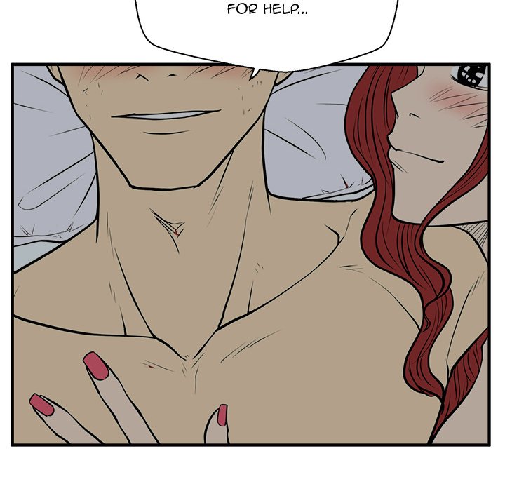 Read Mr. Kang chapter 62 image 32 on Lezhin