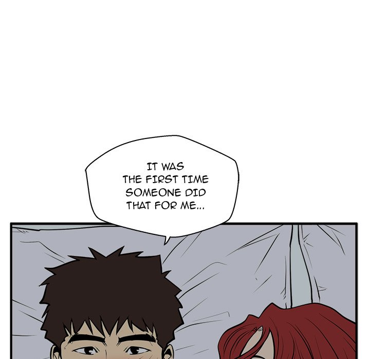 Read Mr. Kang chapter 62 image 33 on Lezhin