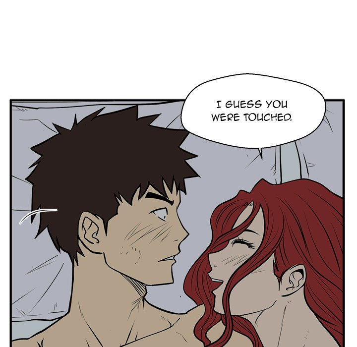 Read Mr. Kang chapter 62 image 35 on Lezhin
