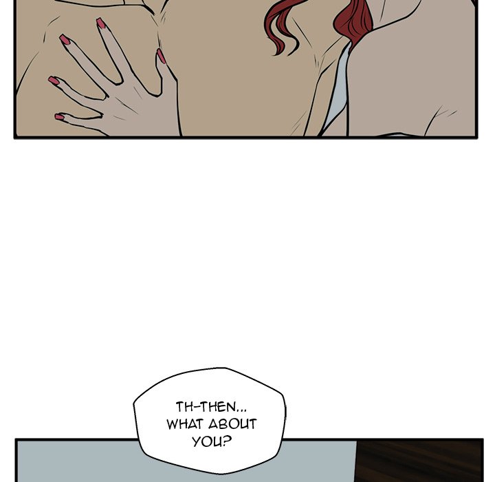 Read Mr. Kang chapter 62 image 36 on Lezhin