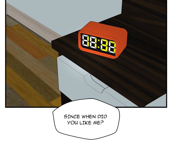 Read Mr. Kang chapter 62 image 37 on Lezhin