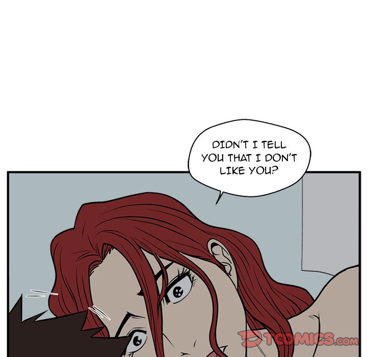 Read Mr. Kang chapter 62 image 38 on Lezhin